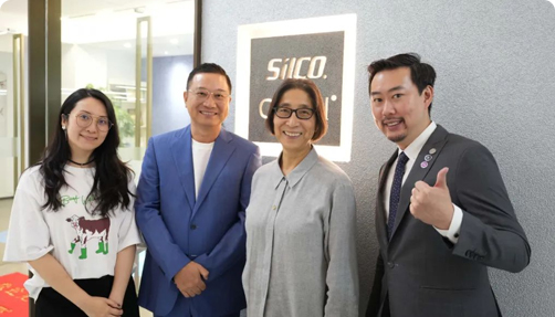 國際WELL健康建筑與創(chuàng)新技術(shù)思想沙龍