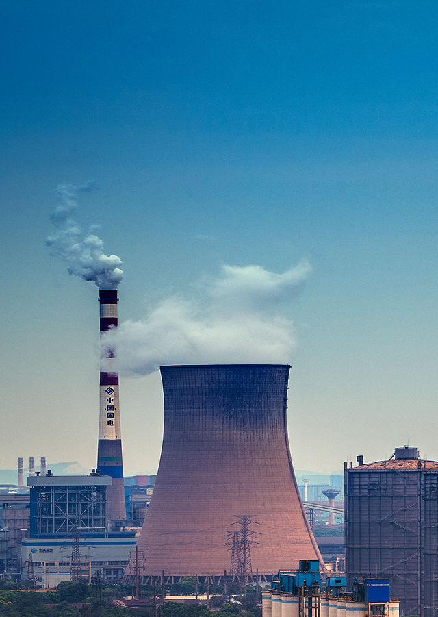 工業(yè)與施工噪聲