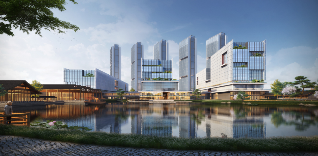 洛賽聲學(xué)中標(biāo)VIVO研發(fā)總部全過程聲學(xué)咨詢服務(wù)合同，在產(chǎn)城領(lǐng)域再落一子