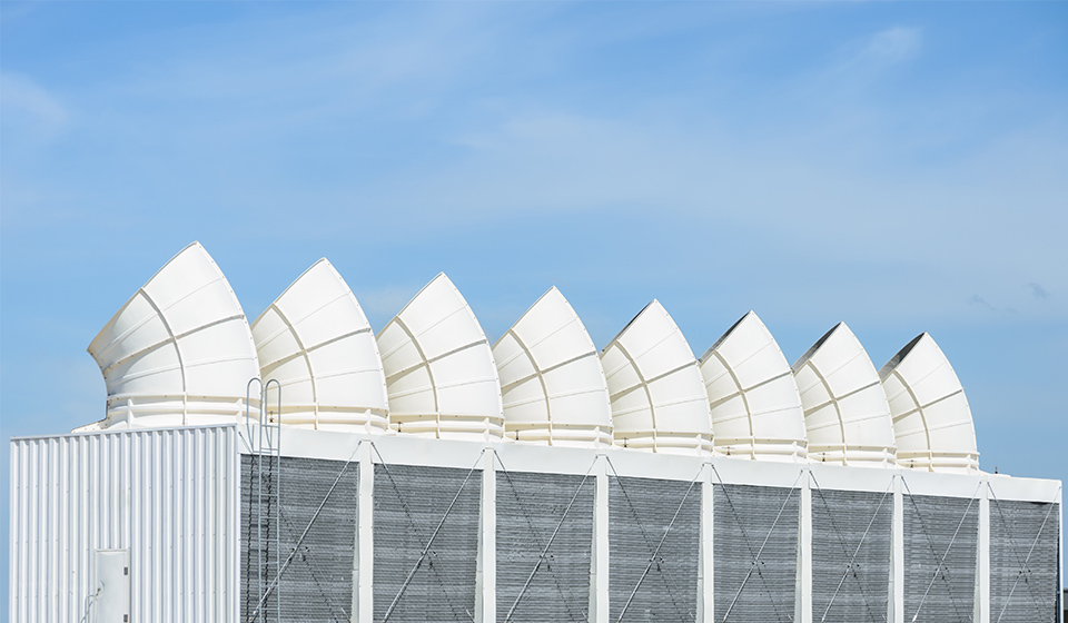 洛賽聲學解決方案