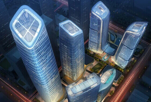 卓越·前海壹號(hào)