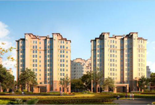 蘇州·協(xié)信阿卡迪亞