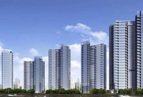 華僑城新天鵝堡二期項(xiàng)目