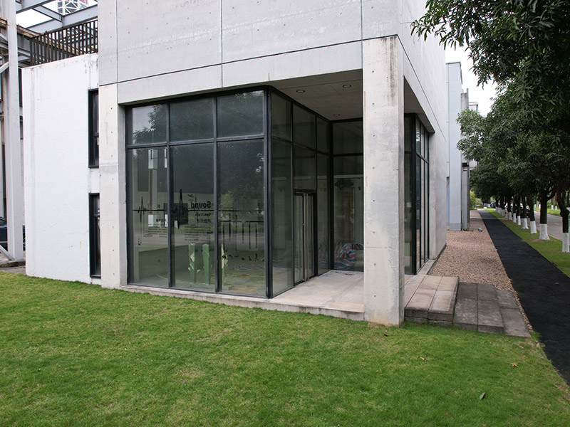 松山湖實(shí)驗(yàn)室