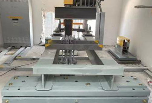 2.電梯主機(jī)及附屬設(shè)備增加專業(yè)減振裝置