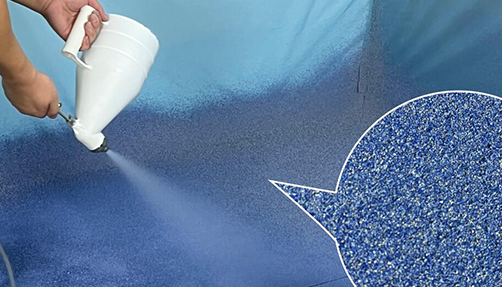 陶氏RC-100水性雙組分環(huán)保隔音漿料與樓板隔音系統(tǒng)