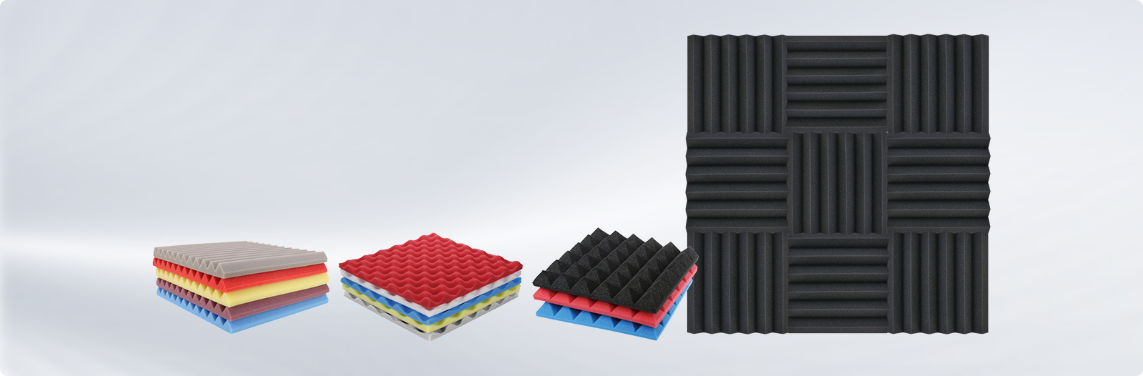 Decorative Polyurethane Sound