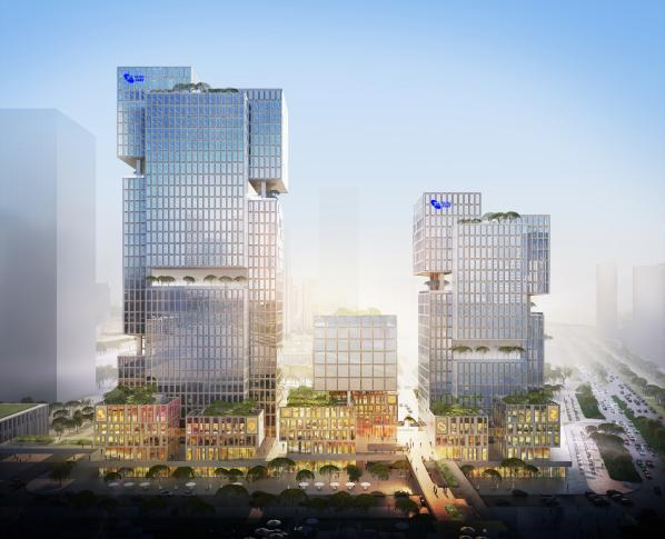 洛賽聲學(xué)中標(biāo)天音大廈整體聲學(xué)與AV顧問(wèn)，深圳灣超總基地再下一子