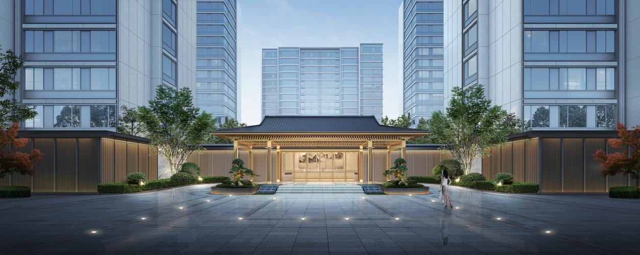 洛賽聲學(xué)與青坤建筑簽訂湖州鳳凰東區(qū)項(xiàng)目